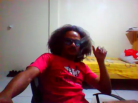 JamesQuaresma online show from 2, 2, 2025