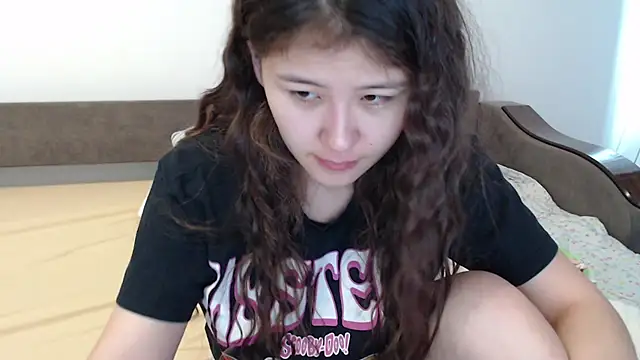 Riz girl online show from 21, 9, 2025