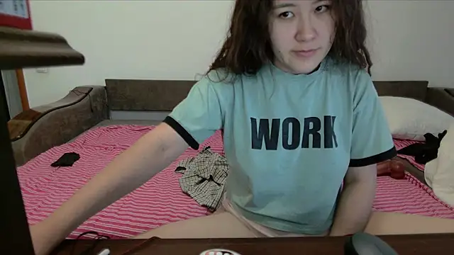 Riz girl online show from 28, 9, 2025