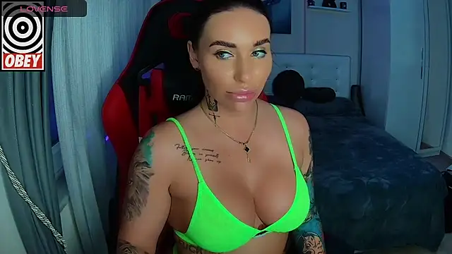 cokeyspeed69 online show from 7, 3, 2025