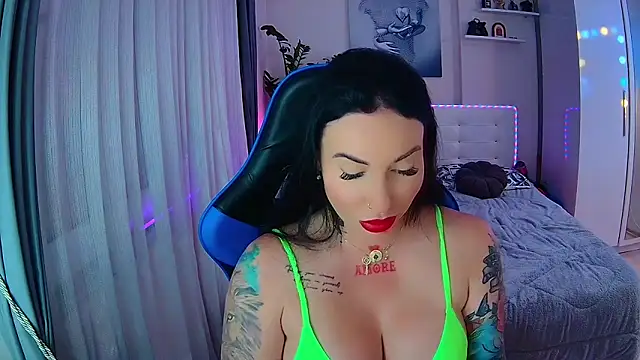 cokeyspeed69 online show from 7, 4, 2026