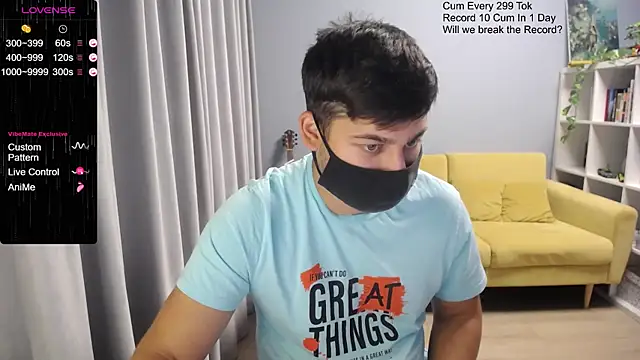 Tomguys online show from 25, 10, 2025