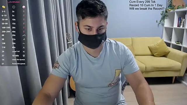 Tomguys online show from 16, 11, 2025