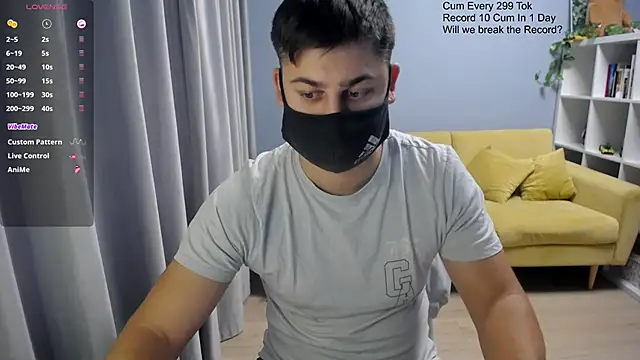 Tomguys online show from 20, 11, 2025