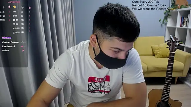 Tomguys online show from 21, 11, 2025