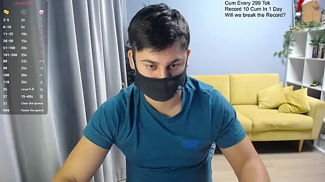 Tomguys online show from 13, 12, 2025