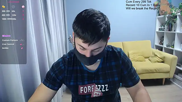 Tomguys online show from 22, 2, 2026