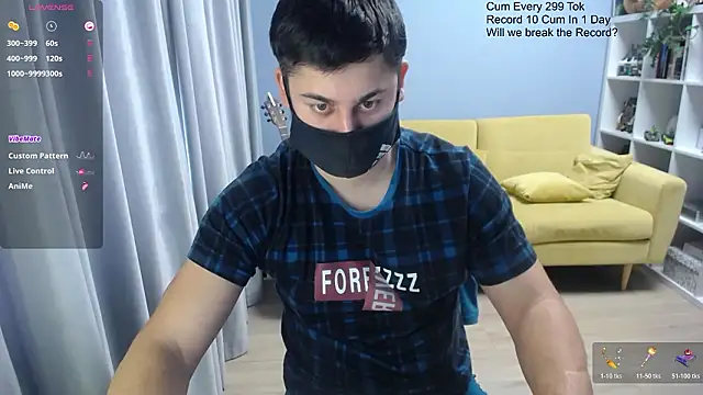 Tomguys online show from 23, 2, 2026