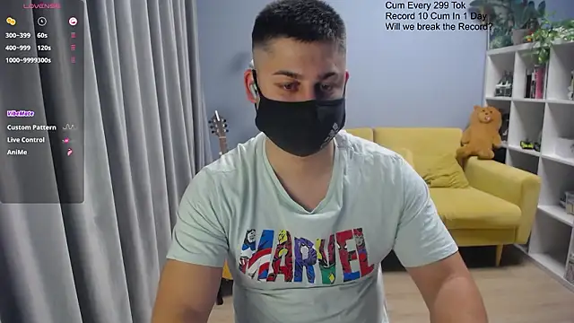 Tomguys online show from 24, 3, 2026