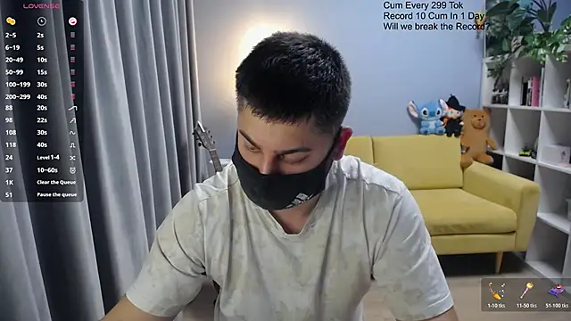 Tomguys online show from 9, 4, 2026