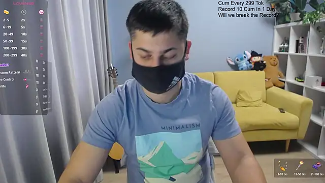 Tomguys online show from 15, 4, 2026