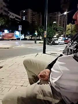 juandi21cm online show from 23, 1, 2025