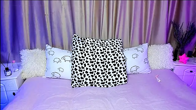 LilyStarlight online show from 21, 9, 2025