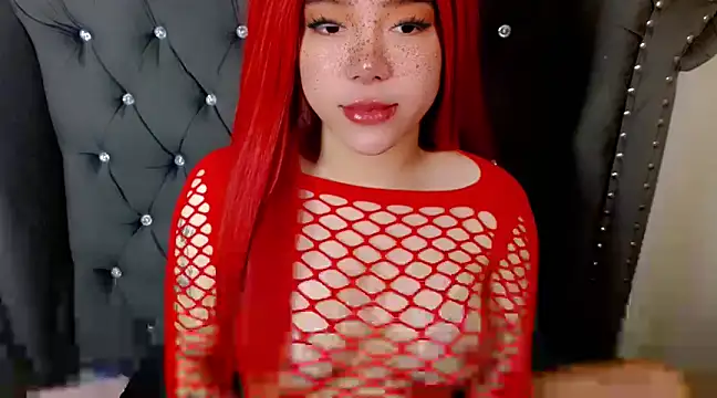 TsMargarita online show from 26, 2, 2025