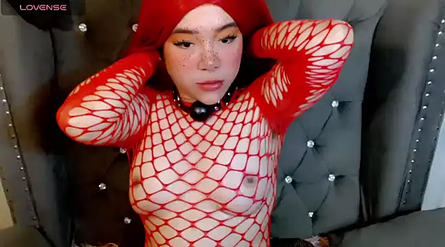 TsMargarita online show from 14, 3, 2025