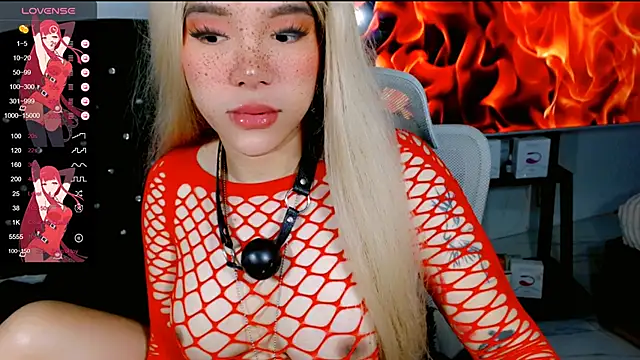 Snapshot of TsMargarita chatting on 15, 3, 2026 TsMargarita online show from 15, 3, 2026