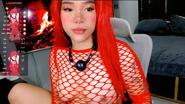 Snapshot of TsMargarita chatting on 7, 5, 2026 TsMargarita online show from 7, 5, 2026