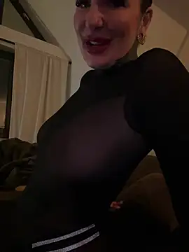 InkedBiitch online show from 17, 3, 2025