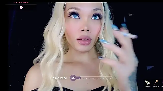 sugar bbyxx online show from 6, 3, 2026