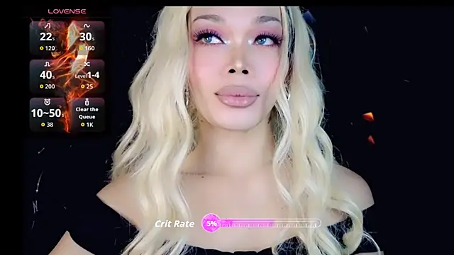 sugar bbyxx online show from 14, 4, 2026