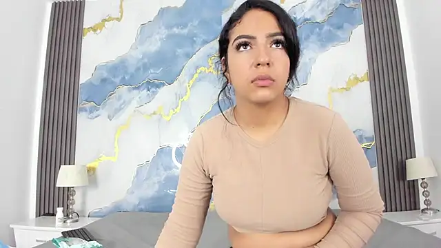 Snapshot of Kylieandjhonny chatting on 26, 9, 2025 Kylieandjhonny online show from 26, 9, 2025