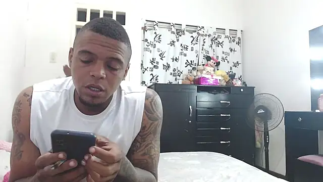 hot and naughty latin online show from 20, 2, 2025