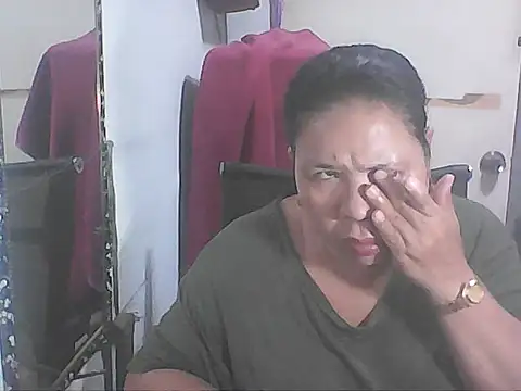 hotwet mama4uxx online show from 11, 1, 2026