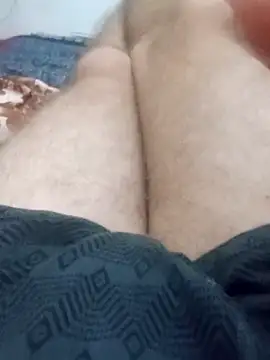 MrCrisgostoso online show from 23, 2, 2025