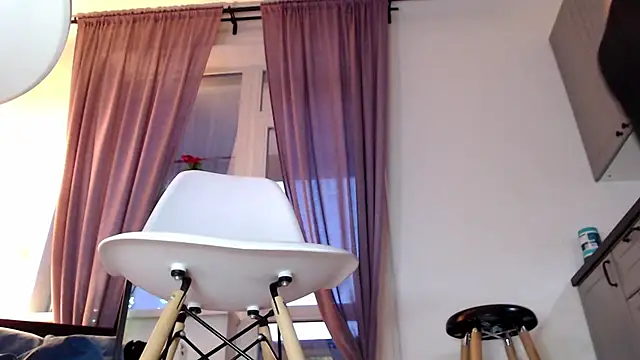 MadameKatrina online show from 31, 12, 2024