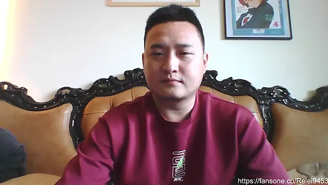 Snapshot of Relei chatting on 24, 3, 2026 Relei online show from 24, 3, 2026