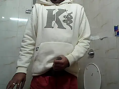 Snapshot of king_kong_india1 chatting on 8, 1, 2025 king kong india1 online show from 8, 1, 2025