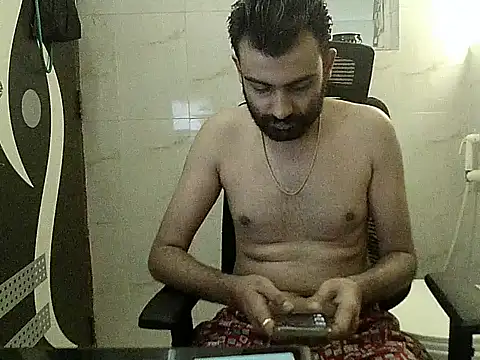 Snapshot of king_kong_india1 chatting on 27, 9, 2025 king kong india1 online show from 27, 9, 2025