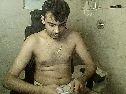 Snapshot of king_kong_india1 chatting on 29, 9, 2025 king kong india1 online show from 29, 9, 2025