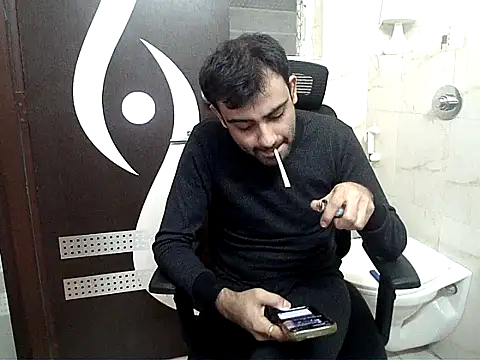 Snapshot of king_kong_india1 chatting on 11, 1, 2026 king kong india1 online show from 11, 1, 2026