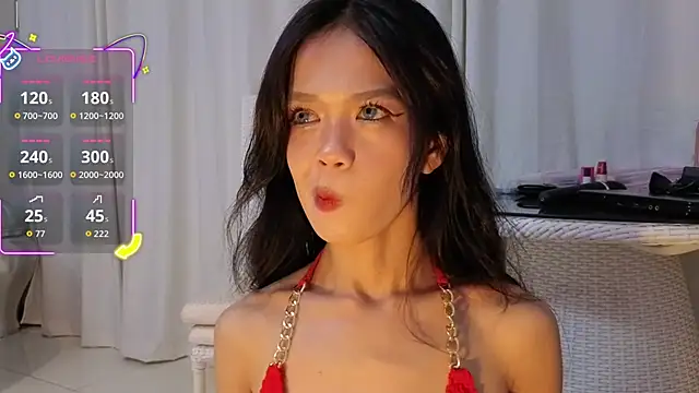 Fallen Virtue online show from 26, 11, 2025