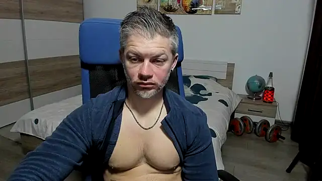 RobbyShawz online show from 20, 2, 2026