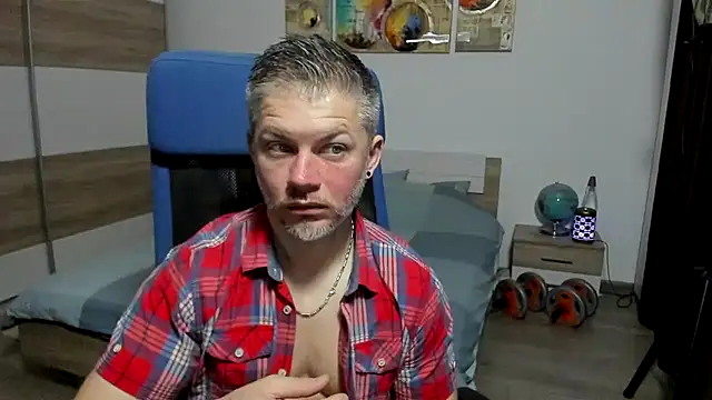 RobbyShawz online show from 17, 3, 2026