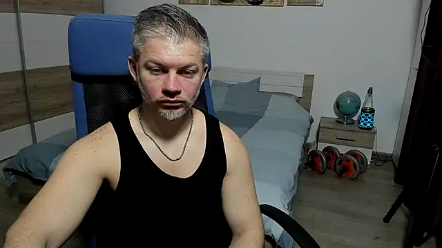 RobbyShawz online show from 27, 3, 2026