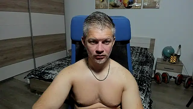 RobbyShawz online show from 28, 6, 2026