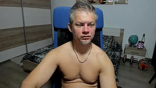 RobbyShawz online show from 10, 7, 2026