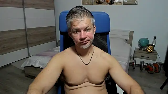 RobbyShawz online show from 17, 7, 2026