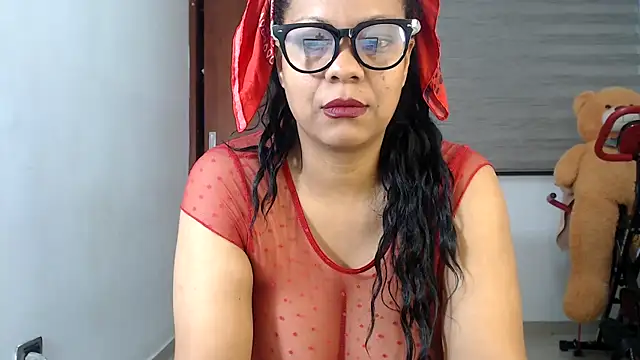 Natashariley1 online show from 2, 4, 2026