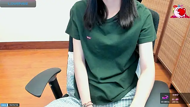 Ayase momo online show from 24, 6, 2026