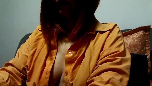 MashaYeah777 online show from 1, 3, 2025