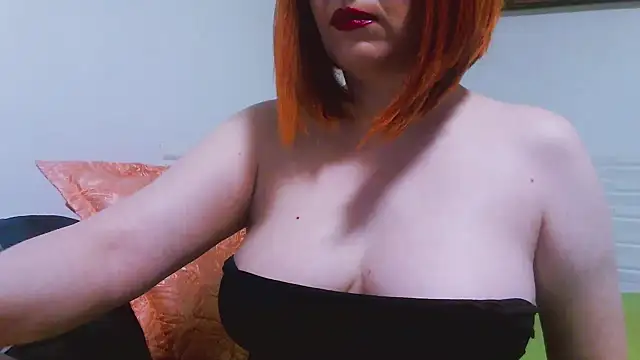 MashaYeah777 online show from 19, 9, 2025