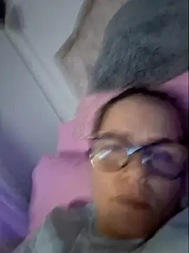 MariaPau 83 online show from 25, 11, 2025