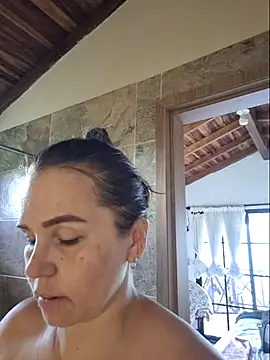 Snapshot of MariaPau_83 chatting on 31, 5, 2026 MariaPau 83 online show from 31, 5, 2026
