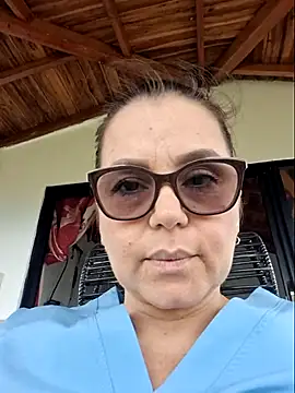Snapshot of MariaPau_83 chatting on 8, 6, 2026 MariaPau 83 online show from 8, 6, 2026