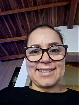 Snapshot of MariaPau_83 chatting on 14, 6, 2026 MariaPau 83 online show from 14, 6, 2026
