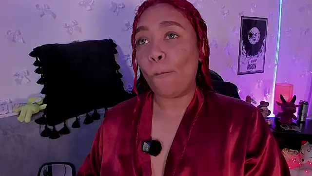 pamela doll3 online show from 19, 1, 2026